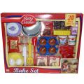Betty Crocker 28-piece Pastry Chef Play Food Bake Set