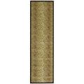 Parallels Multi Runner Rug (2' x 5'9)