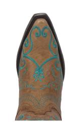 Lane Boots Women's 'San Miguel' Cowboy Boots