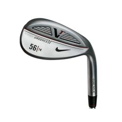 Nike Victory Red V-Rev Satin Chrome Wedge