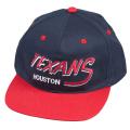 Houston Texans Retro NFL Snapback Hat