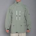 Bimini Bay Men's Cement Chesapeake Jacket