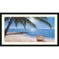 Diane Romanello 'The Best of Times' Framed Art Print