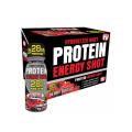 Protein To Go + Energy Shot 2.5 oz. Berry Boost (24 Pack)