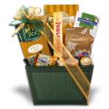 Chocolate Fantasy Gift Basket