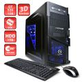 CyberpowerPC Gamer Xtreme GUA270 w/ AMD FX-8120 3.1GHz Gaming Computer