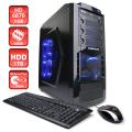 CyberpowerPC Gamer Xtreme GUA290 w/ AMD FX-8150 16GB DDR3 Gaming Computer