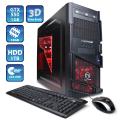 CyberpowerPC Gamer Xtreme GUA280 w/ AMD FX-8150 3.6GHz Gaming Computer