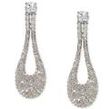 Cano Distinctive Zirconita Earrings