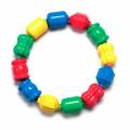 Fisher-Price Brilliant Basics Snap Lock Beads