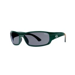 Modo Green Bay Packers Men's 'Block 2' Sunglasses