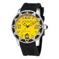 Stuhrling Original Men's Regatta Weekender Swiss Quartz Watch