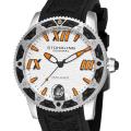 Stuhrling Original Men's Regatta Weekender Swiss Quartz Watch