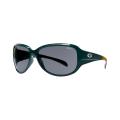 Modo Green Bay Packers Women's 'Velocity' Sunglasses