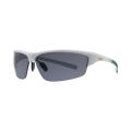 Modo Miami Dolphins Men's 'Impact' Sunglasses