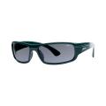Modo New York Jets Men's 'Block 2' Sunglasses