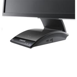 Samsung Central Station C23A750X 1080p 23-inch Wireless LED Monitor (Refurbished)