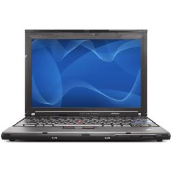 IBM Lenovo X200 2.26GHz 80GB 12-inch Netbook (Refurbished)