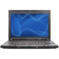 IBM Lenovo X200 2.26GHz 80GB 12-inch Netbook (Refurbished)