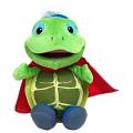 Fisher Price Wonder Pets Tuck Plush Toy