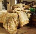 Woodland Queen-size Comforter Set