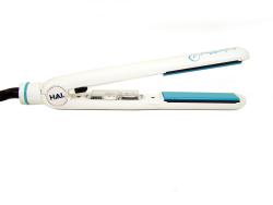 HAI Hot Tunes MP3 Ceramic 1-inch Flat Iron