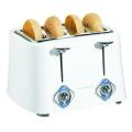 Hamilton Beach 24625 Cool Touch 4-Slice Extra Wide Slot Toaster