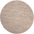 Hand Tufted Cherskiy New Zealand Wool Rug (8' Round)