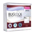 Protect-a-Bed Bug Lock Queen-size Economy Encasement