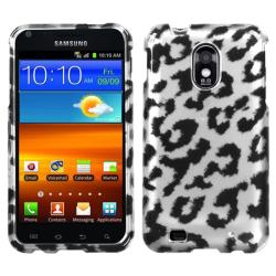 Sprint Samsung Galaxy S2 Epic 4G Touch Snow Leopard Skin Design Phone Protector Case