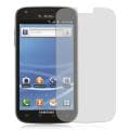 Premium Samsung Galaxy S2/ S II 2-Pack Clear Screen Protector (Tmobile version)