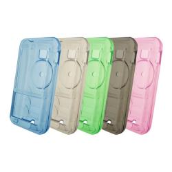SKQUE Creative Zen Mozaic Protector Case with Belt Clip