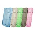 SKQUE Creative Zen Mozaic Protector Case with Belt Clip