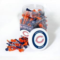 Chicago Bears 175 Tee Jar