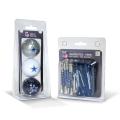 Dallas Cowboys NFL Golf Ball and Tee Set