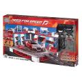 Mega Bloks Need For Speed Authentic Garage Play Set