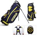 Michigan Wolverines NCAA Fairway Stand Golf Bag