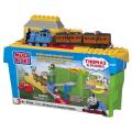 Mega Bloks Thomas and Friends 'All Aboard Knapford Station' Play Set