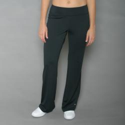 Champion Women's Black Knit Pants