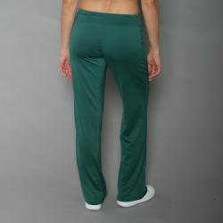 Champion Women's Hunter Green Knit Pants