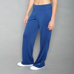 Champion Women's Navy Knit Pants