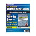 ProSeries Sealable Mattress Bag Full/Queen, Pack of 6