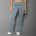 Champion Women's Light Grey Knit Pants