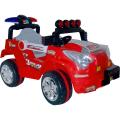 Lil Rider Land King Battery Operated Jeep