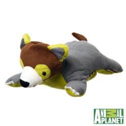 Animal Planet Pet Caddy Toys (Set of 4)