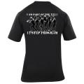 5.11 Tactical 12 Step Program T-shirt