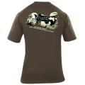 5.11 Tactical You Are Mine T-shirt