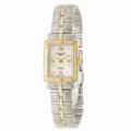 Raymond Weil Women's 'Parsifal' 18K Yellow Gold and Stainless Steel Quartz ...