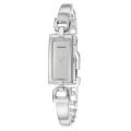Movado Women's 'Vivo' Stainless Steel Quartz Watch