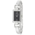 ESQ by Movado Women's 'Kali' Stainless Steel Diamond Quartz Watch
